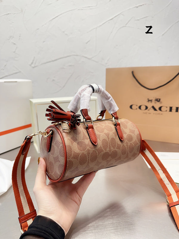 Amelia - CCH Bags - 364