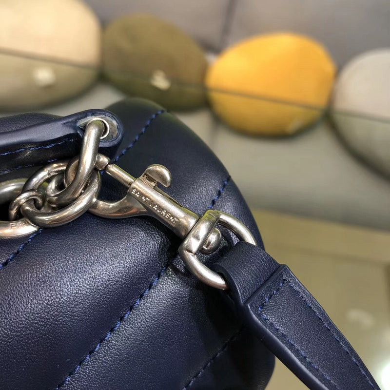 Amelia - YSL Bag - 3864