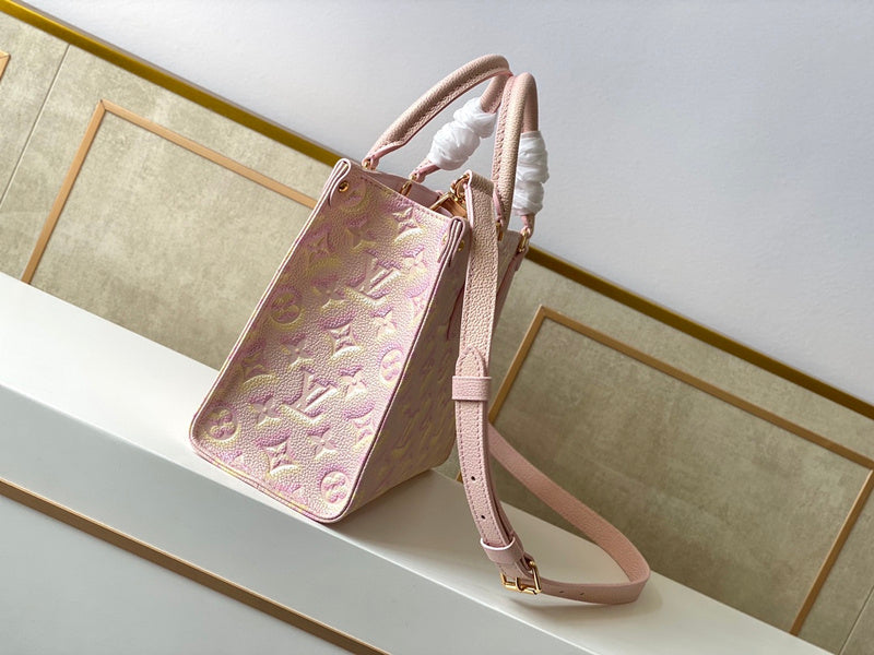 Amelia - LV Bags - 16434
