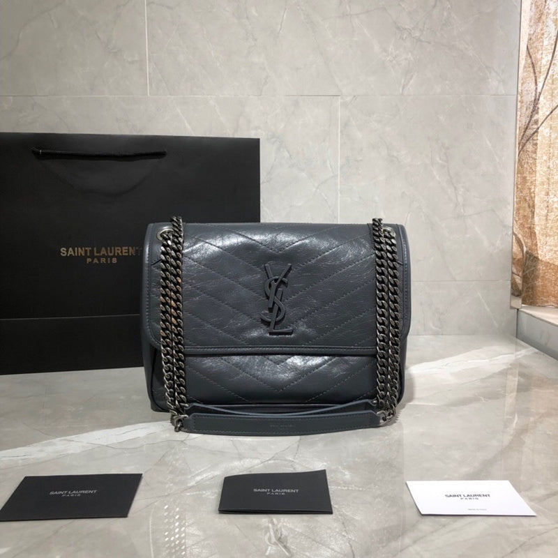 Amelia - YSL Bag - 4050