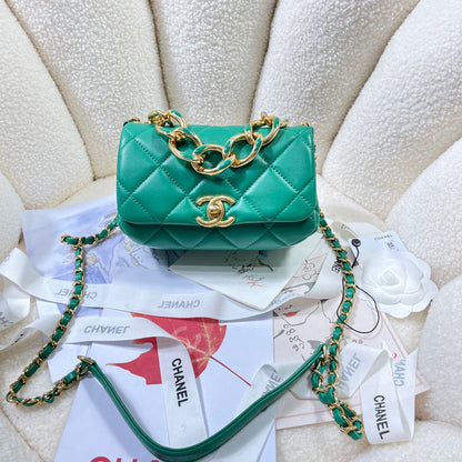 Wellow Bags - Chanel - Bags  - 968