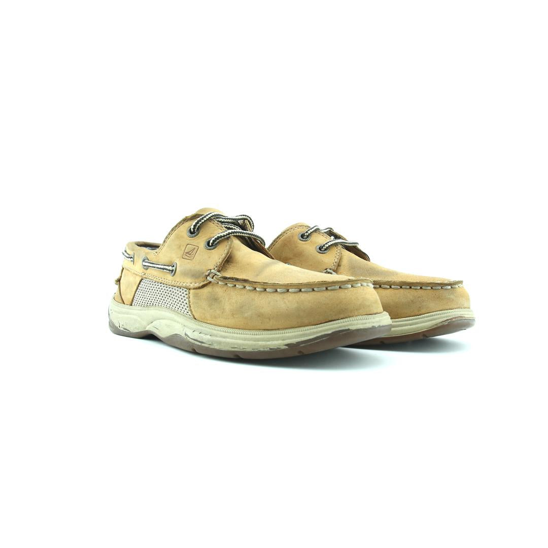 SPERRY INTREPID