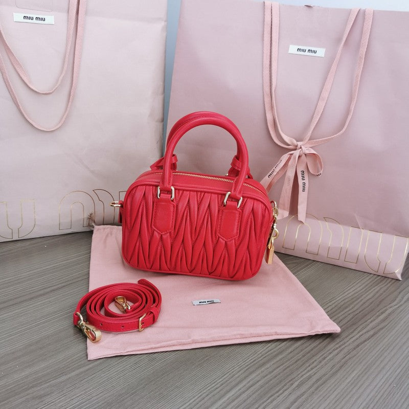 Amelia- MMU  LUXURY BAGS - 073