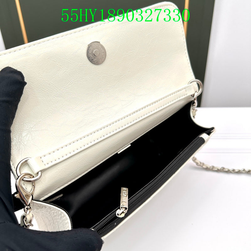Amelia - CHL Bags - 1212