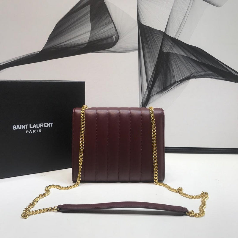 Amelia - YSL Bag - 2924