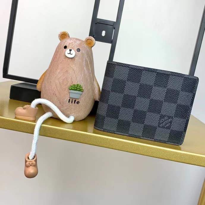 Fan Fashion Lu-Vi bags - 17609