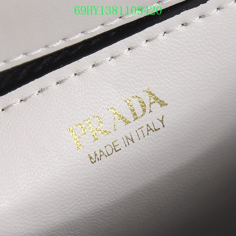 Prada Bags - The Barnes Bags  829