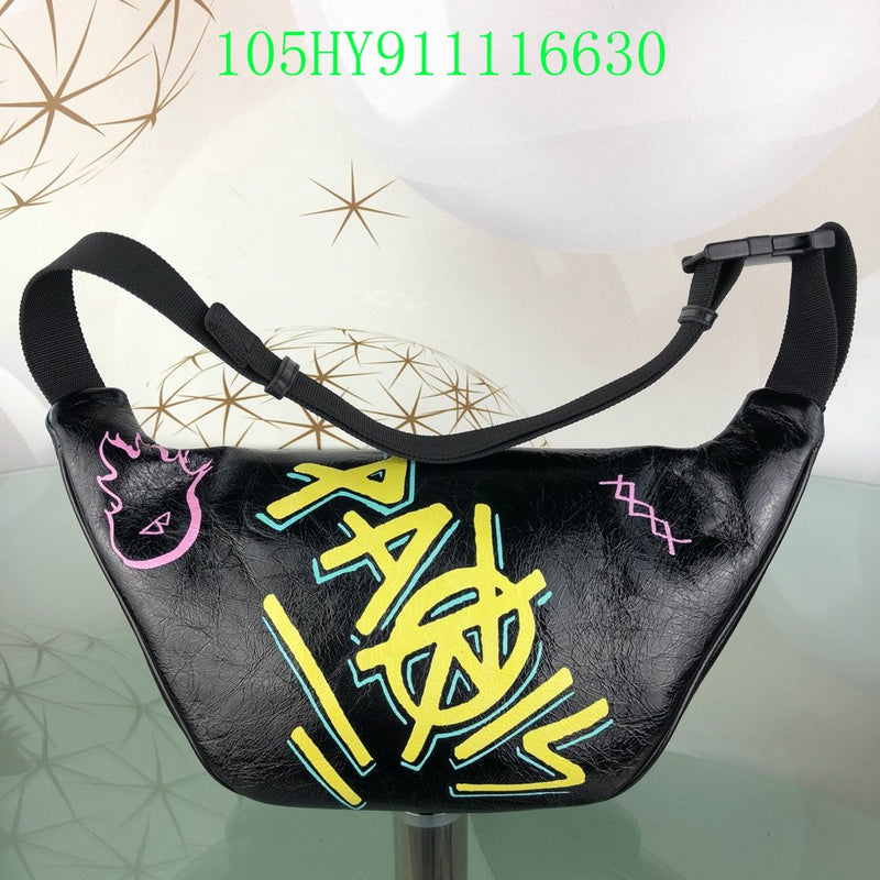 Amelia - BGA Bags - 2413