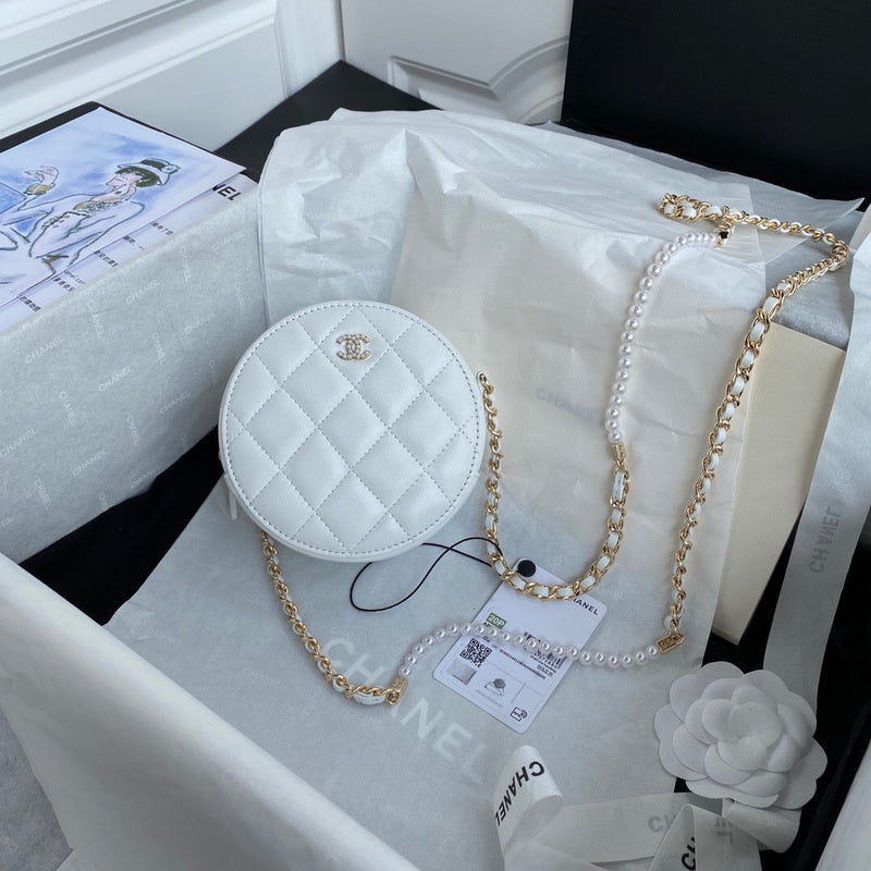 Amelia- CHL Bags - 7429
