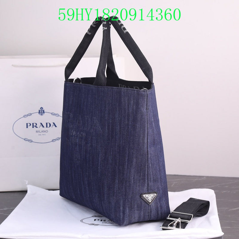 Prada Bags - The Barnes Bags  968