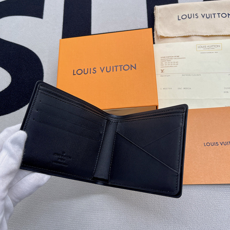 Fan Fashion Lu-Vi bags - 10964