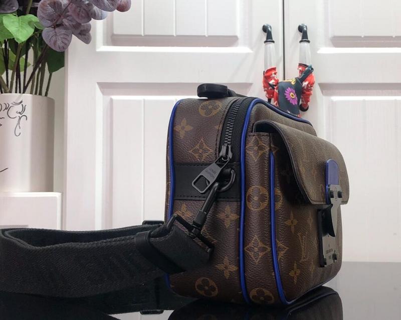 AmeliaLuxury - LOV Bags - 2349