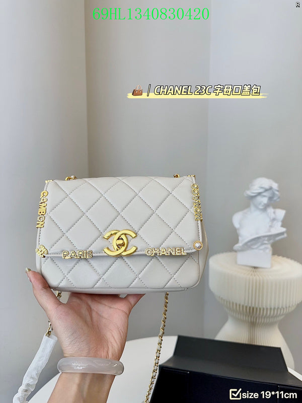 Amelia - CHL Bags - 017