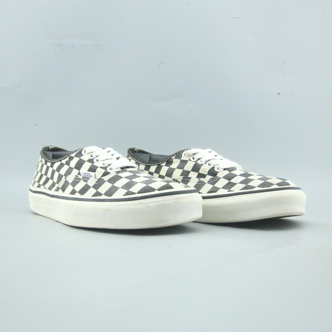 VANS AUTHENTIC CHECKERBOARD