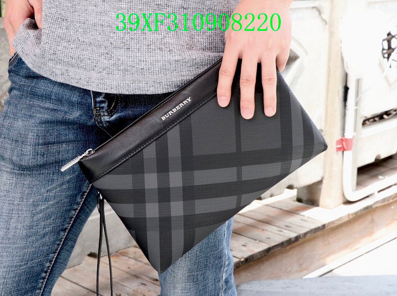 Amelia - BOR Wallet - 123