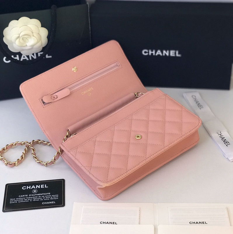 Amelia- CHL Bags - 6522