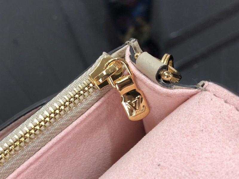 Fashion Lu-Vi bags - 3557