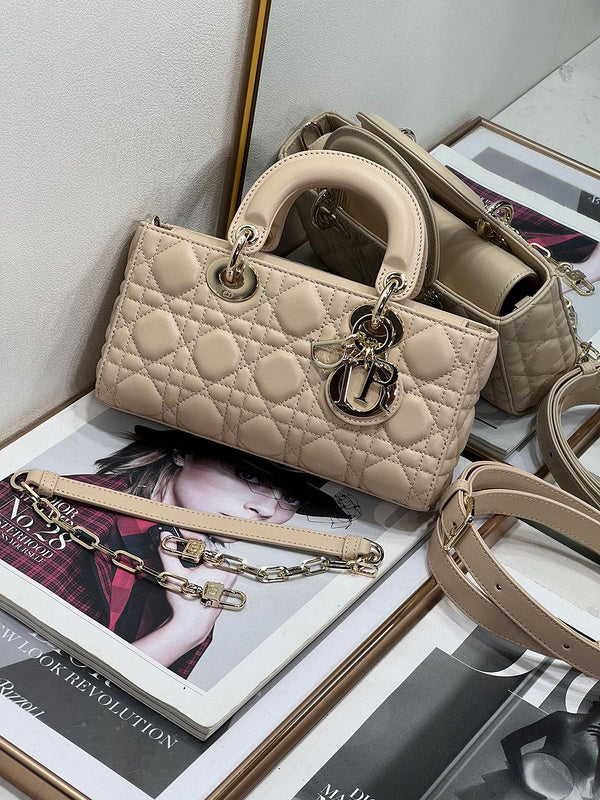 Amelia- DYOR DESIGNER BAGS - 693