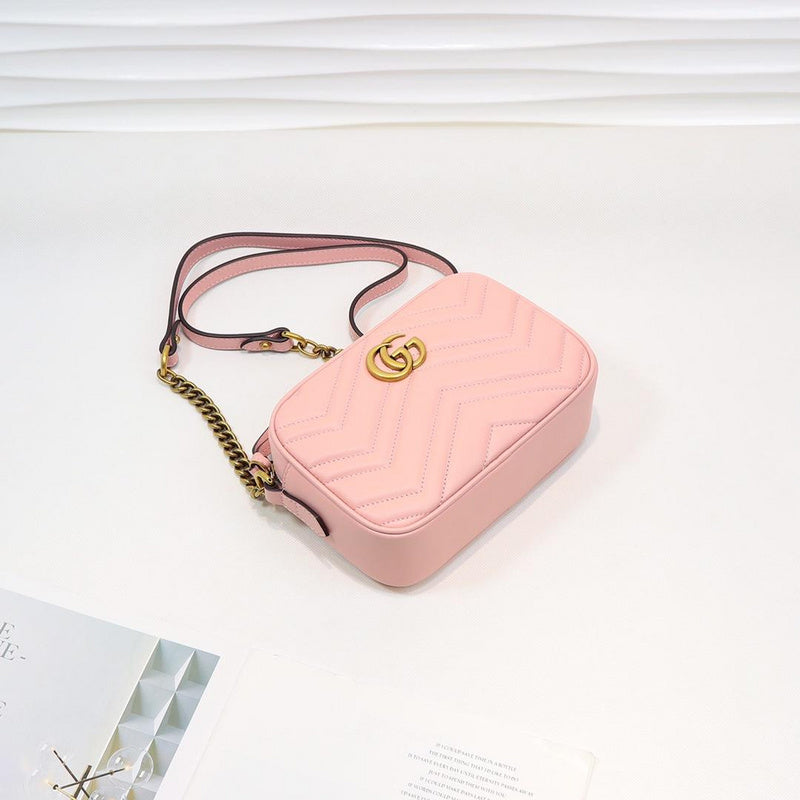 AmeliaLuxury - GCI Bags - 1065
