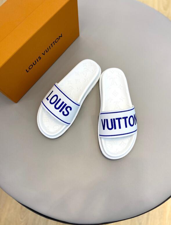 AmeliaLuxury - LOV Men Shoes - 1103