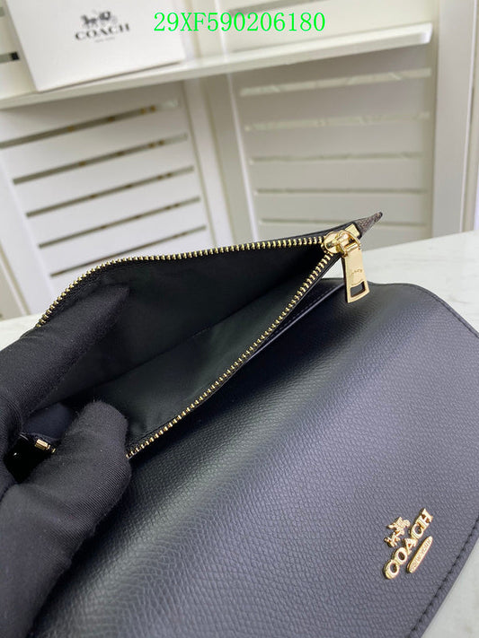 Amelia - CAH Wallet - 049