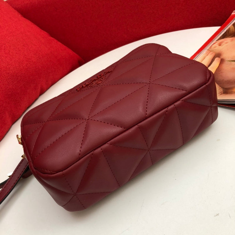 Barnes-Bags - Prada Bags - 857