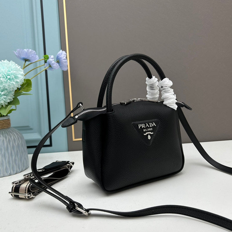 Amelia- PRDA  LUXURY BAGS - 932