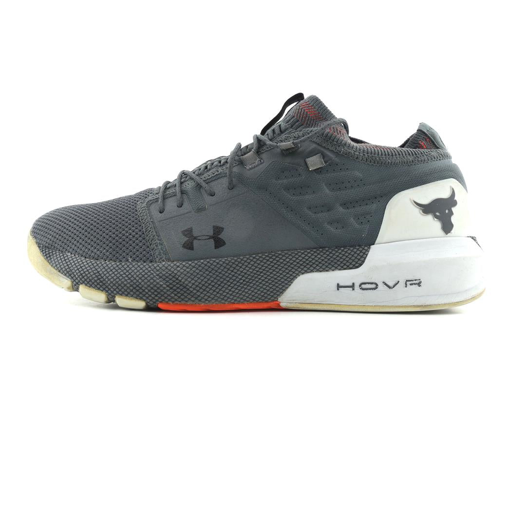 UNDER ARMOUR PROJECT ROCK 2