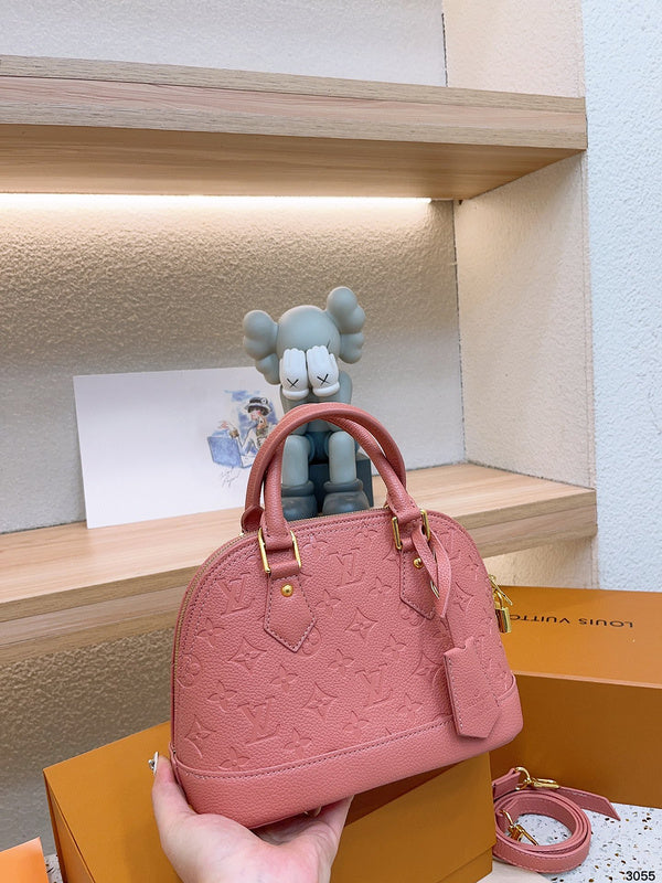 Amelia - LV Bags - 14378