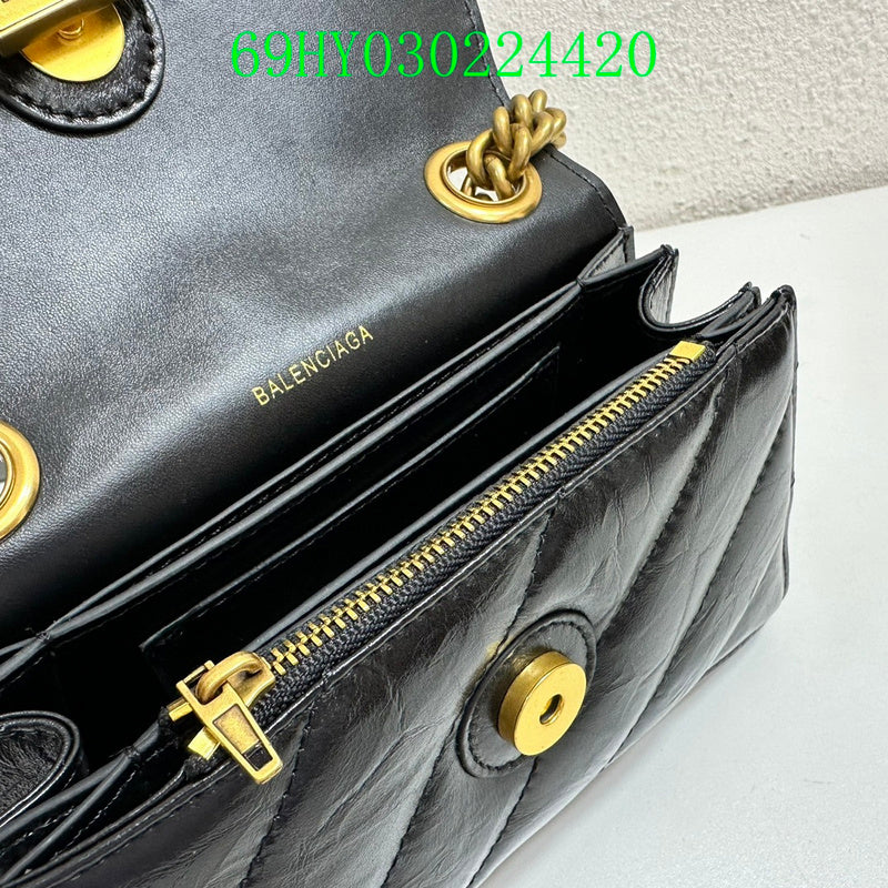 Amelia - BGA Bags - 1906