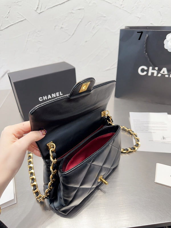 Amelia- CHL Bags - 6993