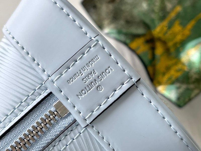 Fashion Lu-Vi bags - 5202