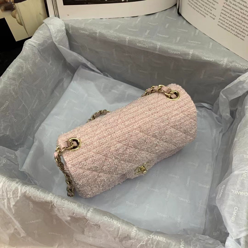 Amelia-  CHL BAGS  - 277