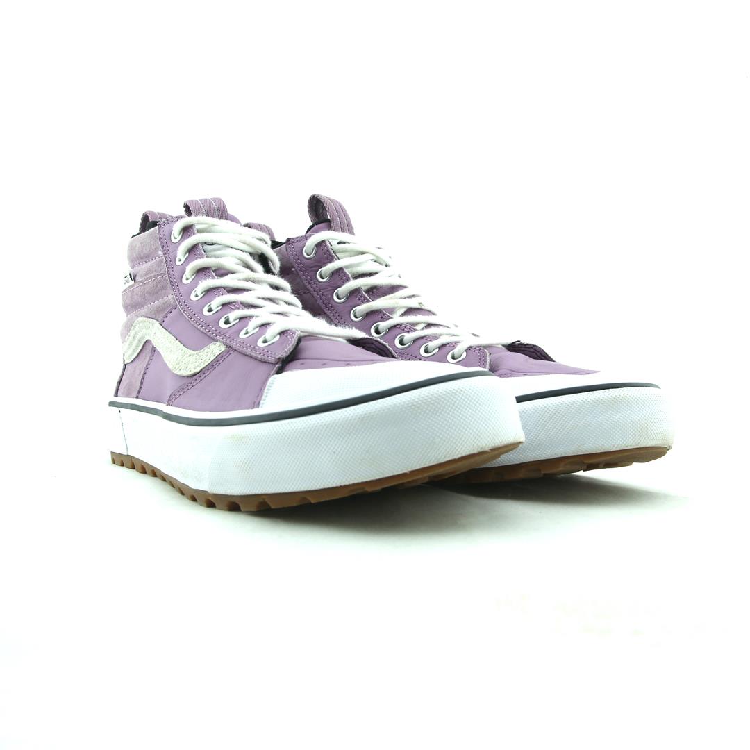 VANS SK8-HI MTE