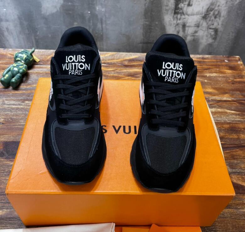 AmeliaLuxury - LOV Men Shoes - 800