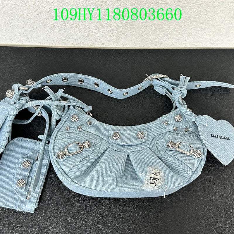 Amelia - BGA Bags - 1677