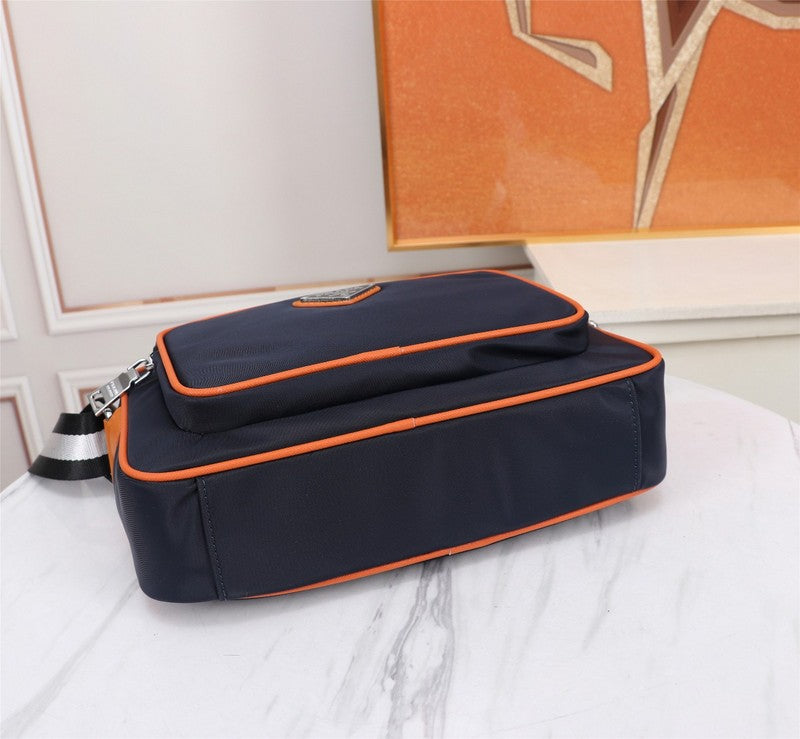 Amelia- PRDA  LUXURY BAGS - 297