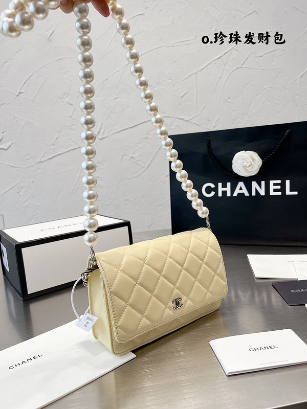 Amelia- CHL Bags - 7149