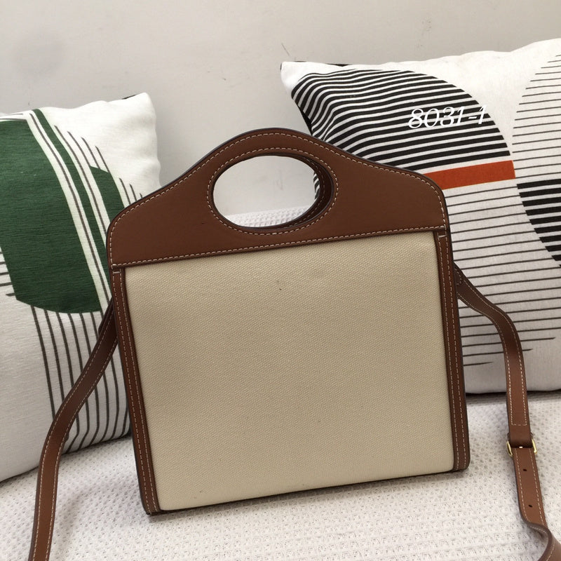 Amelia- BOR Bags - 034