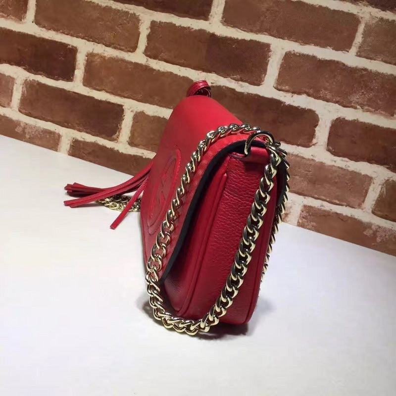 AmeliaLuxury - GCI Bags - 1218