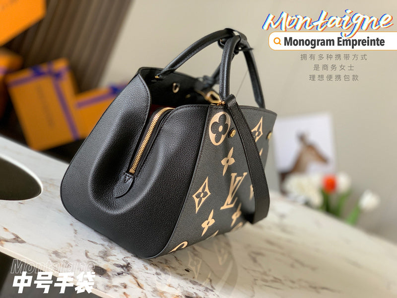 Amelia - LV Bags - 16632