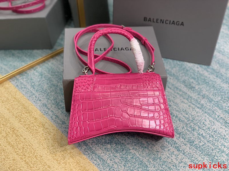 Amelia- BG Hourglass Bags - 141