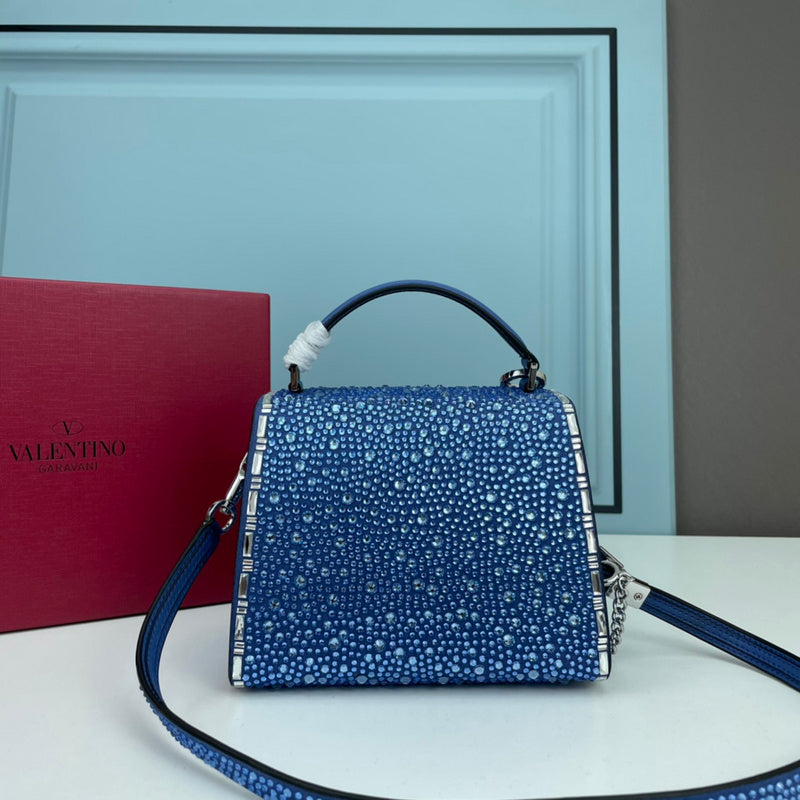 Amelia- VEL WOMEN LUXURY BAGS - 938