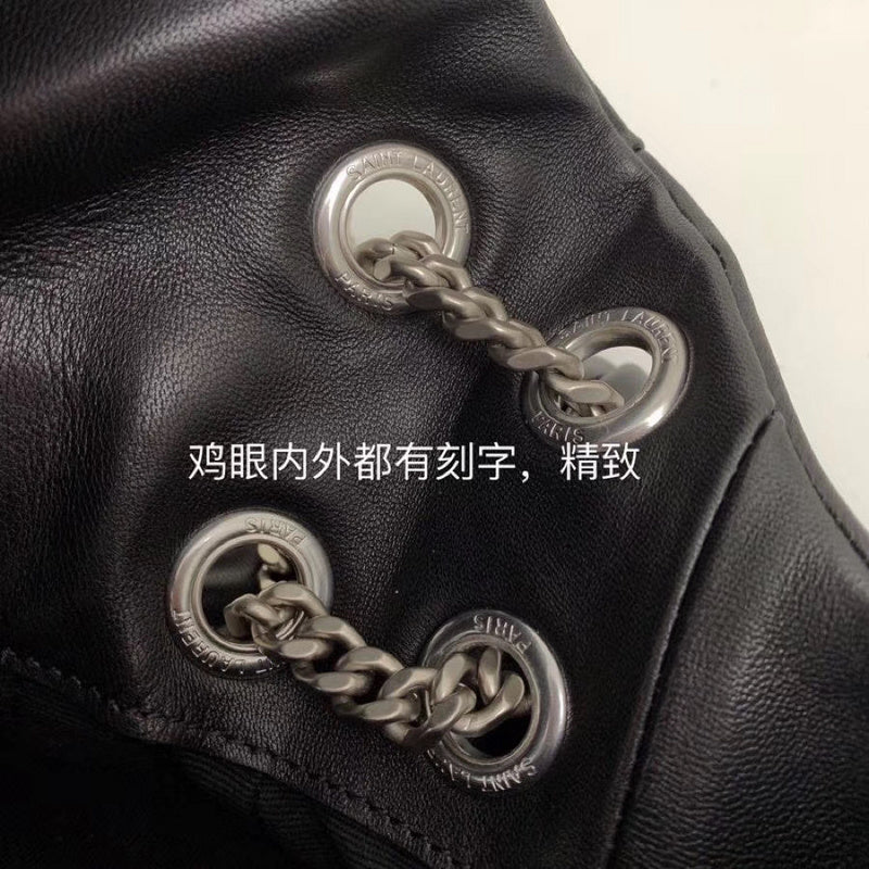 Amelia - YSL Bag - 3805