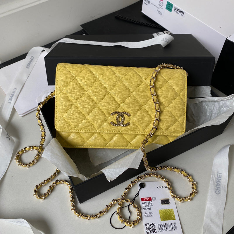 Amelia- CHL Bags - 7577