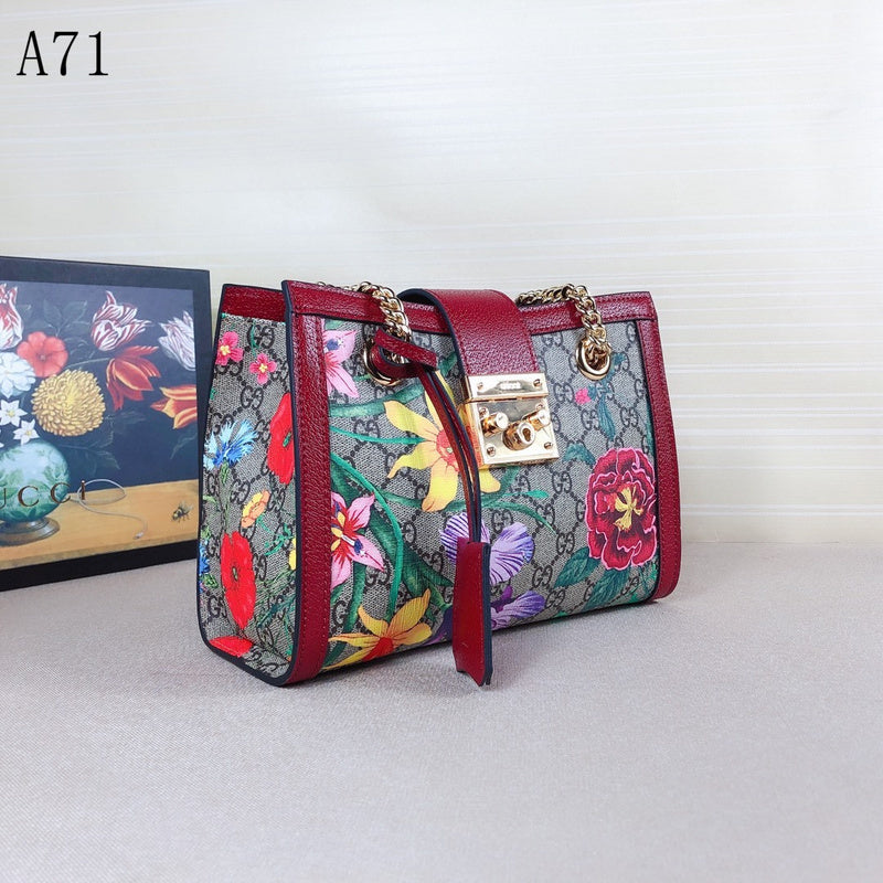 Amelia - GCI Bags - 9945