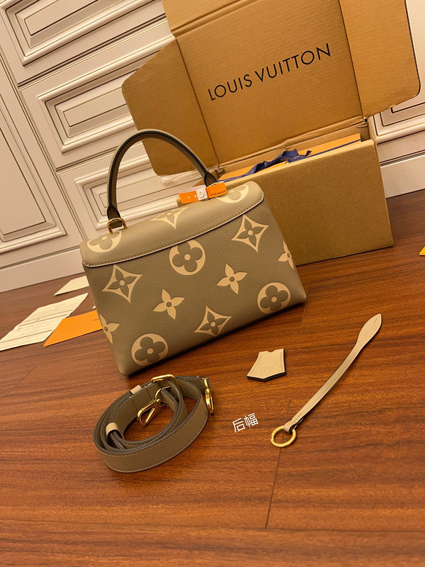 Amelia - LV Bags - 16409