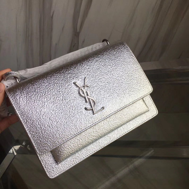 Amelia - YSL Bag - 3891