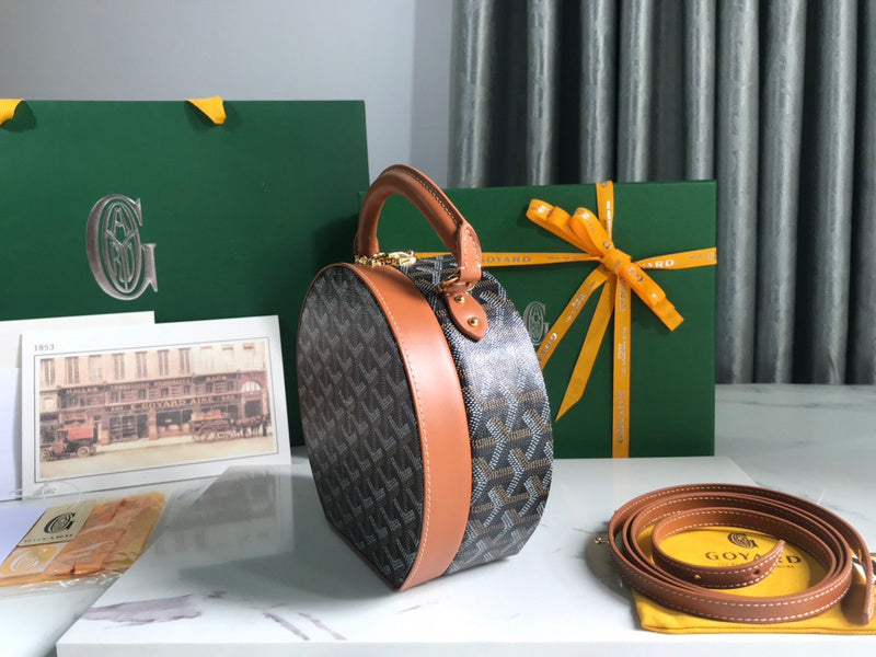 Amelia- G-YARD BAGS - 122