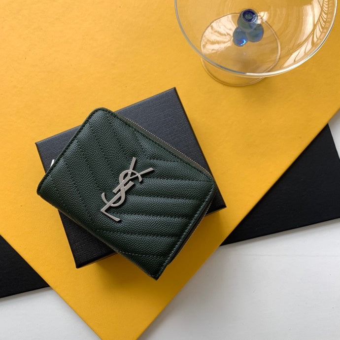 Amelia - YSL Bag - 3772